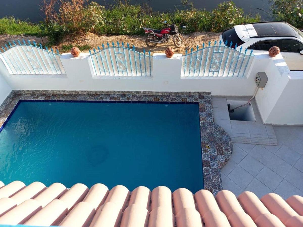 Victoria Villa Luxor