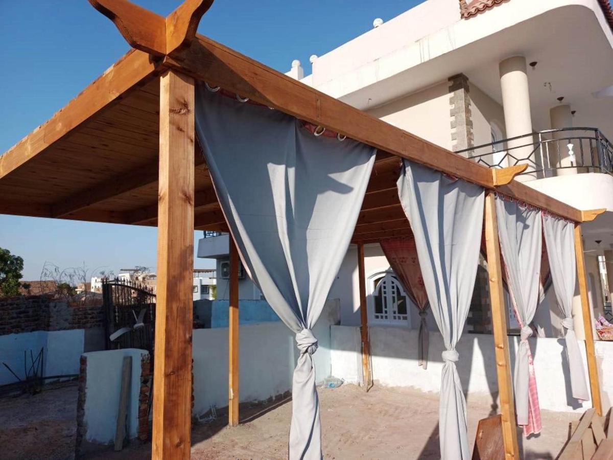 Victoria Villa Luxor