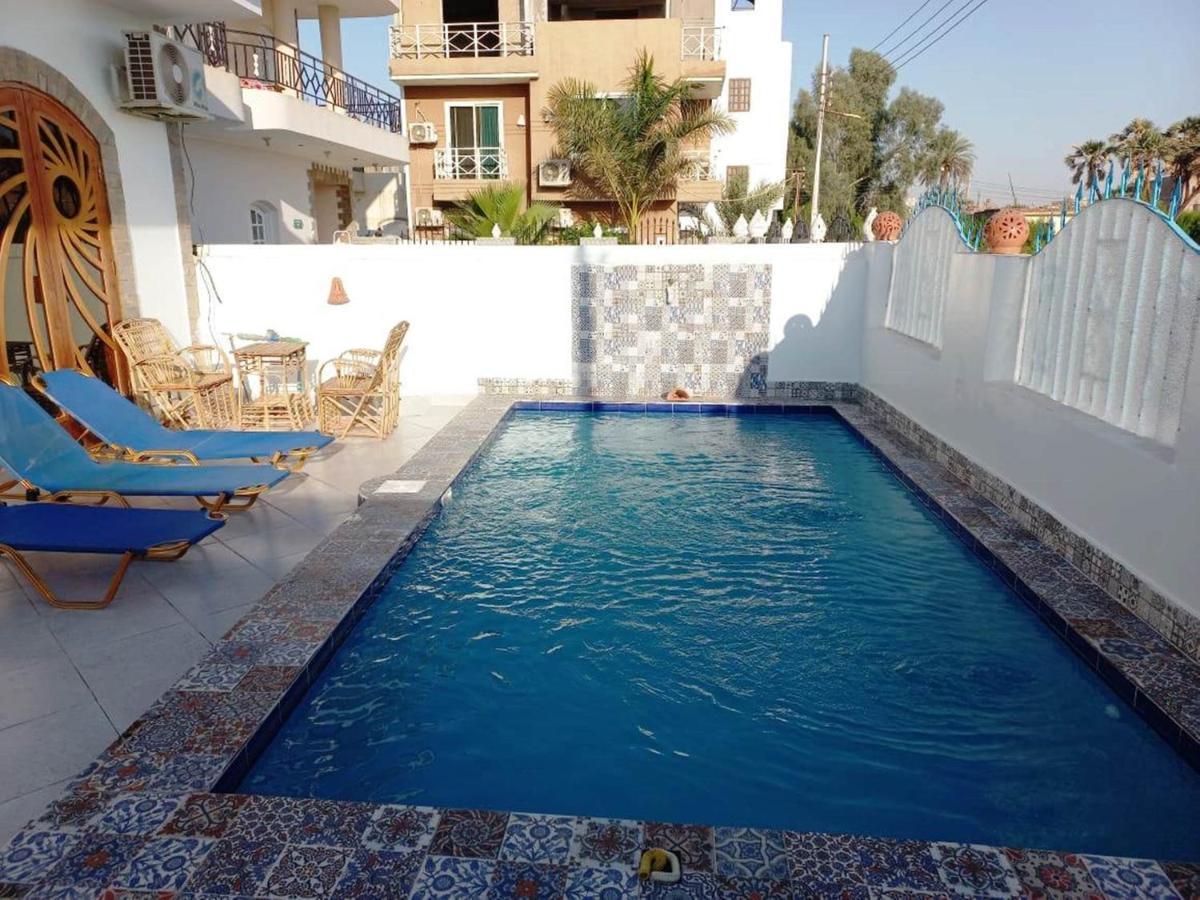 Villa Victoria Luxor