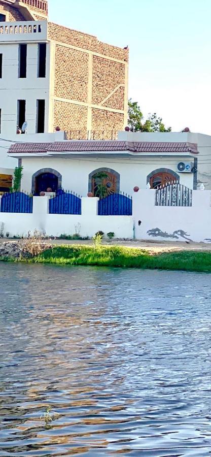 Villa Victoria Old Nile View