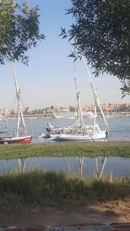 Victoria Old Nile View
