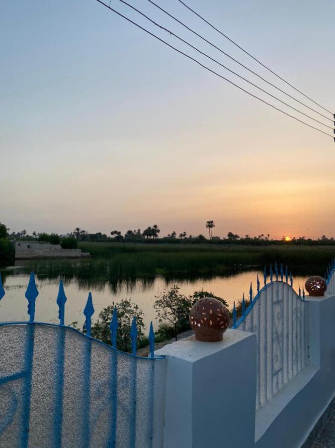 Victoria Old Nile View Villa *